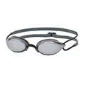 Produktbild: Schwimmbrille Zoggs Fusion Air Titanium Dunkelgrau Einheitsgröße