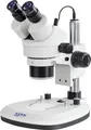 Produktbild: Kern OZL 465 OZL-46 Stereo-Zoom Mikroskop Binokular Auflicht, Durchlicht