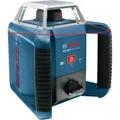 Produktbild: Bosch Professional GRL 400 H (L) Rotationslaser + LR 45 + L-Boxx (0601061805)