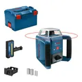 Produktbild: Bosch Rotationslaser GRL 400 H