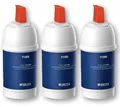 Produktbild: 3x BRITA Wasserfilter Kartusche P1000 für Armaturen mit Kalkfilter