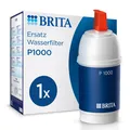 Produktbild: BRITA Filterkartusche P1000 für Armaturen Kalkfilter 1200L 1er-Pack