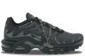 Produktbild: NIKE Air Max Plus TN Black Metallic Silver