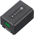 Produktbild: Kamera-Akku Sony NP-FV50 6.9 V 950 mAh NPFV50A.ECN