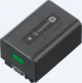 Produktbild: Sony NP FV50A Akku