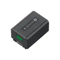 Produktbild: Sony NP-FV50A - Batterie - Li-Ion - 6.9 Wh - für Sony HXR-MC88; Handycam FDR-AX4