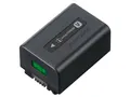 Produktbild: Original Sony NP-FV50A InfoLITHIUM Akku der V-Serie für Handycam Camcorder