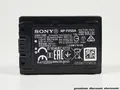 Produktbild: Original Sony NP-FV50A Akku Lithium ion Camcorder Akku AX43 AX53 AX100 AX700