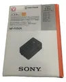 Produktbild: Original Sony NP-FV50A 950mAh-Akku 6.9Wh 7.3V für V-SERIE NPFV50A