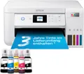 Produktbild: Epson EcoTank ET-2856 Tintenstrahldrucker, (WLAN (Wi-Fi), Wi-Fi Direct)