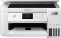 Produktbild: Epson EcoTank ET-2856 weiß Tintenstrahldrucker