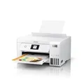 Produktbild: EPSON EcoTank ET-2856 Multifunktionsdrucker Scanner Kopierer WLAN 30€ Cashback C11CJ63406