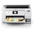Produktbild: Epson Epson EcoTank ET-2856 Multifunktionsdrucker Tinte Multifunktionsdrucker, (patronenfreies Drucken)
