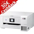 Produktbild: Epson EcoTank ET-2856 Multifunktionsdrucker, 30 € Cashback