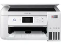Produktbild: EPSON EcoTank ET-2856 Tintentank Multifunktionsdrucker WLAN*KUNDEN RETOURE*
