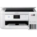 Produktbild: Epson C11CJ63406 ECOTANK ET-2856 -3-in-1 Multifunktionsdrucker -WiFi fähig -weiß