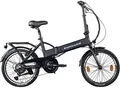 Produktbild: E-Bike ZÜNDAPP 
