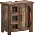Produktbild: Waschbeckenunterschrank Sumatra