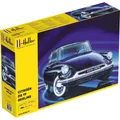 Produktbild: Heller Citroen DS 19 (80795)