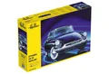 Produktbild: Heller Modellbausatz Citroen DS 19, Maßstab 1:24