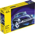 Produktbild: Heller HEL80789 Citroen Model Kit, Various