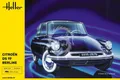 Produktbild: Citroen DS 19 - Heller 80795 skala 1/16
