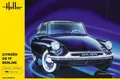 Produktbild: Heller 80795 Citroen DS 19 in 1:16 Neu in OVP