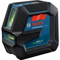 Produktbild: Bosch Professional GLL 2-15 G (0601063W01)