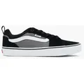 Produktbild: VANS Mn Filmore Sneaker Schwarz, Herren, Größe: 44 - VANS Mn Filmore Sneaker Schwarz, Herren, Größe: 44 - man - Schwarz