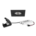 Produktbild: Brumberg 39476083 39476083 LED-Einbauleuchte LED 6W Schwarz