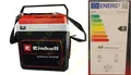 Produktbild: Einhell TE-COL 18/27 Li-Solo PXC Akku Kühlbox Elektro Hybrid 12V 18V 230V EEK D