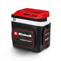 Produktbild: Einhell Power X-Change Akku-Kühlbox TE-COL 18/27 Li-Solo