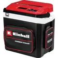 Produktbild: Einhell TE-COL 18/27 Li-Solo Akku-Kühlbox EEK: D (A - G)  12 V, 18 V, 230 V  ...