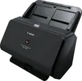 Produktbild: Canon imageFORMULA DR-M260 Scanner mit Vorlageneinzug 600 x 600 DPI A4 Schwarz