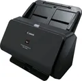 Produktbild: Canon imageFORMULA DR-M260 - Dokumentenscanner - CMOS / CIS - Duplex - 216 x 5588 mm - 600 dpi x 600 dpi - bis zu 60 Seiten/Min. (einfarbig)