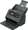 Produktbild: Canon imageFORMULA DR-M260 - Dokumentenscanner - Duplex - 216 x 5588 mm - 600 dpi x 600 dpi - bis zu 60 Seiten/Min. (einfarbig) / bis zu 60 Seiten/Min. (Farbe) - automatischer Dokumenteneinzug (80 Blätter) - bis zu 7500 Scanvorgänge/Tag - USB 3.1 Gen 1