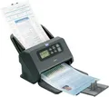 Produktbild: Canon Dokumentenscanner DR-M260, f. DIN A4 Formate, mit DR-Chip, f. Arbeitsgruppen 177509