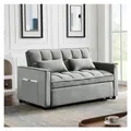 Produktbild: HTI-Living Sofa mit Schlaffunktion