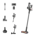 Produktbild: Xiaomi Vacuum Cleaner G20 Max Staubsauger Kabellos, 25.000PA /180AW, mit Zyklon-Technologie, beutellos, 180AW Akkusauger für Tierhaare, Auto, Teppich & Hartboden, Stielsauger mit bis zu 60min Laufzeit