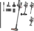Produktbild: XIAOMI G20 MAX Vacuum Cleaner Stielsauger Akkubetrieb Staubsauger grau NEU