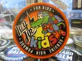 Produktbild: NEU Kids Pomade von Hey-Joe !!!   75gr.                        100g=19,93E :