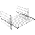 Produktbild: AEG TR1LFSTV FlexiRunners 1 fach Vollauszug für Multidampfgarer 944189355