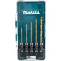 Produktbild: Makita SDS-PLUS Metallbohrer Set E-15132