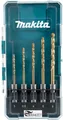 Produktbild: Makita SDS-PLUS Metallbohrer Set E-15132 Werkzeugsets SDS-PLUS