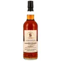 Produktbild: Oloroso Sherry Butt - GLENDULLAN 2012 - Signatory Vintage 100 Proof - 57,1%