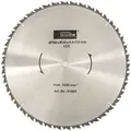 Produktbild: Güde - Sägeblatt Hartmetall Wippsägeblatt Kreissägeblatt 700x30mm 42 Wechselzahn