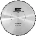 Produktbild: Güde Kreissägeblatt Güde Kreissägeblatt GWS 700 HM-2 Ø 700 mm Ø 30 mm