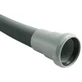 Produktbild: Ht-flexschlauch Ø 50 Mm, 500 Mm Anschlusschlauch - Marley