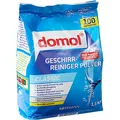 Produktbild: domol CLASSIC Spülmaschinen-Pulver 1,5 kg