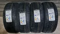 Produktbild: Set 4 Bereifung Ab Schnee 225/45 R17 94V XL Uniroyal Winter Bereifung Winter